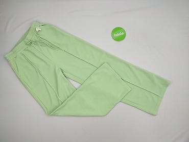 puma korki: Spodnie dresowe damskie, rozmiar M — 2