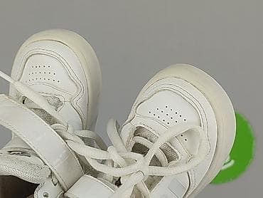 cdg trampki: Buciki niemowlęce, Adidas, 19, stan - Bardzo dobry — 5