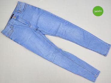 levis 514 jeans: Bershka, Jeansy damskie, rozmiar S — 2