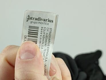 koszulka rolling stones stradivarius: Stradivarius, T-shirt damski, rozmiar M — 6