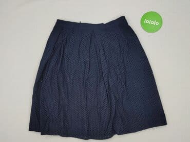 skórzane spódniczka rozkloszowane: Taifun, Spódnica damska, rozmiar S — 3