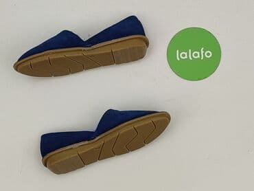 sandały drewniaki lasocki: Półbuty damskie, rozmiar 36 — 4