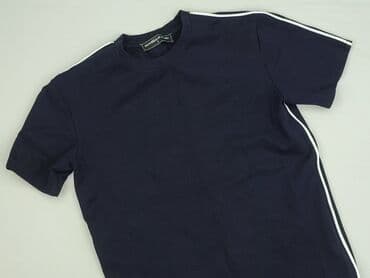 t shirty tommy hilfiger basic: Manière De Voir, T-shirt damski, rozmiar S — 1