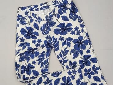 spodnie czarne tatuum: Tatuum, Spodnie materiałowe damskie, rozmiar XS — 2