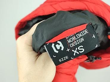 andzela kurtki puchowe: Kurtka zimowa damska, rozmiar XS — 4