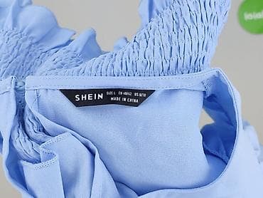 c: Shein, Top damski, rozmiar L — 4