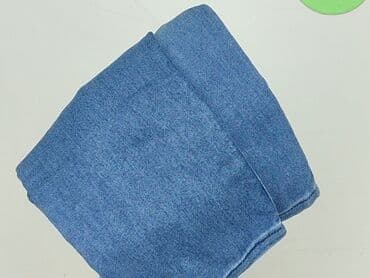 abercrombie fitch bluza: Spodnie jeansowe, H&M, 10 lat, 140, stan - Bardzo dobry — 6