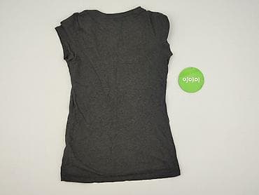 koszulka dhl: H&M L.O.G.G., T-shirt damski, rozmiar L — 3