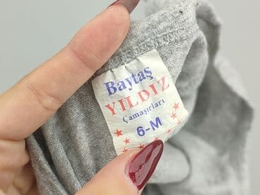 guess sukienki letnie: T-shirt, 3-6 months, condition - Good — 4