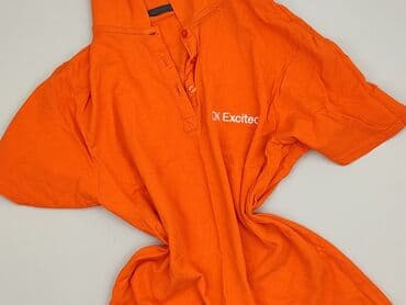 janina t shirt: Damska koszulka polo, rozmiar L — 1