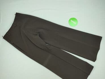 enplus buty mokasyny: Spodnie materiałowe damskie, rozmiar M — 3