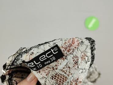 kapcie wiązane: Wybierz, Top damski, rozmiar M — 4