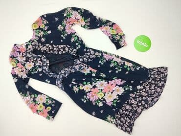 hm sukienka z falbanami: H&M Divided, Sukienka damska, rozmiar XS — 3