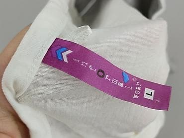 koszulki rapowe: T-shirt damski, rozmiar L — 4