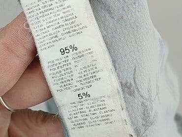 sukienki z rękawem 3 4 rozkloszowane: Women's blouse, S at lalafo.pl — 5 sukienki z rękawem 3 4 rozkloszowane: Women's blouse, S — 5