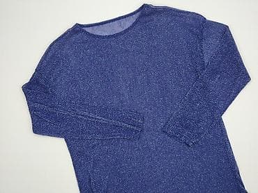 bluzki basic damskie: Bluzka damska, rozmiar XL — 1