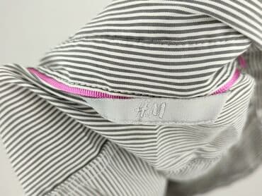 koszula w paski damska h m: H&M, Koszula damska, rozmiar S — 4