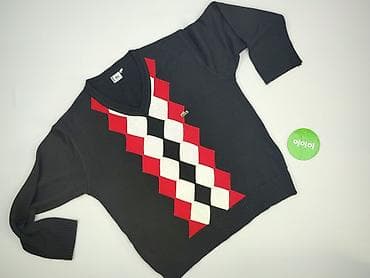 sizeer lacoste: Lacoste, Sweter dla mężczyzn, rozmiar M — 2