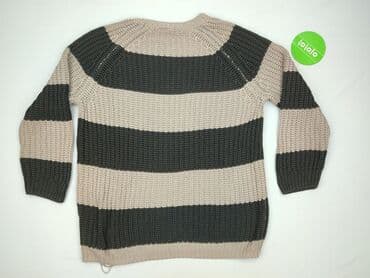 Kobiety: H&M, Sweter damski, rozmiar M — 3