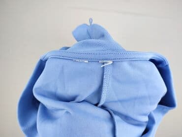 sukienki szafirowe: Women`s dress, M — 4