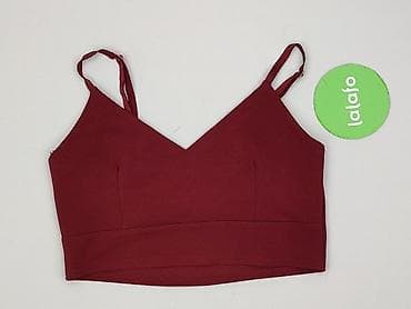 bluzki cropp: Top damski, rozmiar M — 2