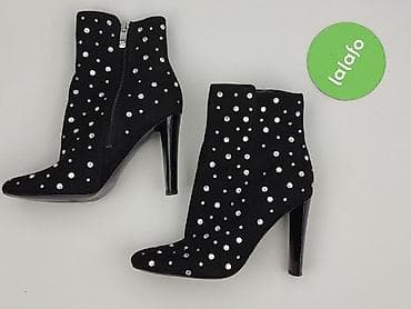 atletico buty: Guess, Botki damskie, rozmiar 38 — 4