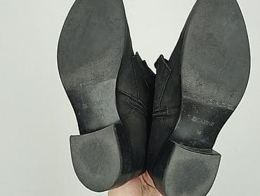 sizeer converse: Carinii, Ботильйони та черевики жіночі, розмір 36 — 4