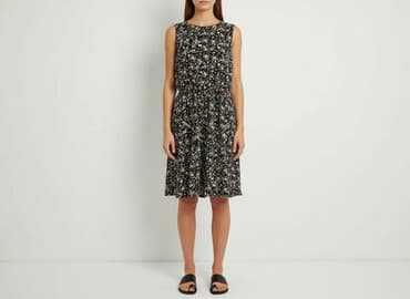 asos sukienki wieczorowe allegro: YAS, Sukienka damska, rozmiar S — 7