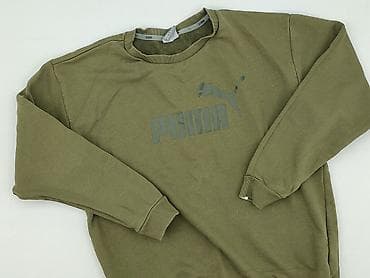 Puma, Women`s sweatshirt, size M