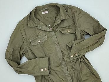 Women`s parka, size L