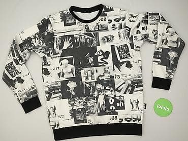 mango dzwony: Cropp, Bluza dla mężczyzn, rozmiar L — 3