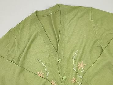 varlesca bluzy: Cardigan, Kardigan damski, rozmiar 9XL — 1