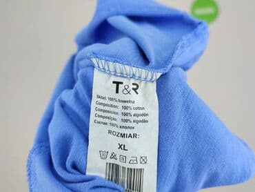 koszulka los angeles męska: Tom Rose, Podkoszulka dla mężczyzn, XL — 5