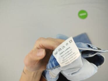 dżins tkanina: Woodbird, Jeansy damskie, rozmiar XS — 7