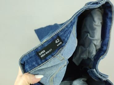 piżama stranger things sinsay: Sinsay, Jeansy damskie, XL — 4