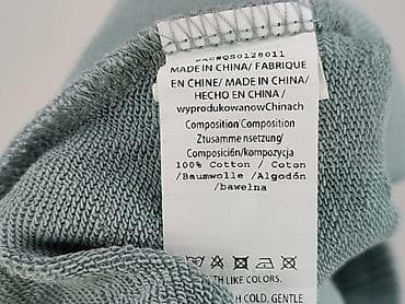 dresy bershka: Spodnie dresowe damskie, rozmiar M — 5
