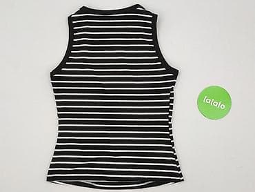 crop top morgan: T-shirt damski, rozmiar 2XS — 3