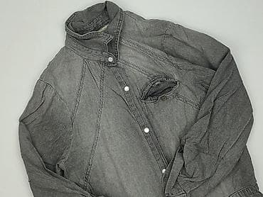 jeans mom levis: Denim Co, Koszula damska, rozmiar S — 1