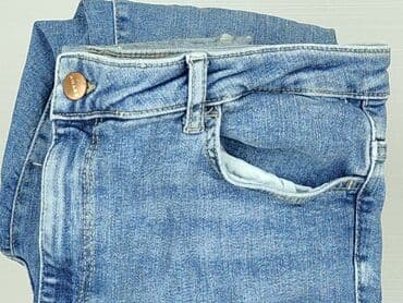 jeansy damskie cropp: Vero Moda, Jeans for women, XL at lalafo.pl — 7 jeansy damskie cropp: Vero Moda, Jeans for women, XL — 7