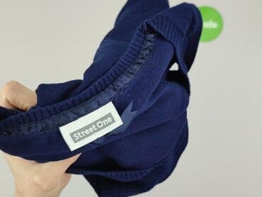 bluza w paski: Street One, Kamizelka damska, rozmiar M — 5