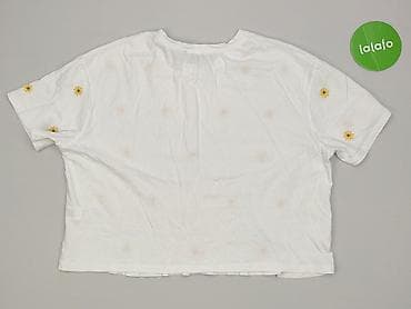 kiki: New Look, T-shirt damski, rozmiar L — 3