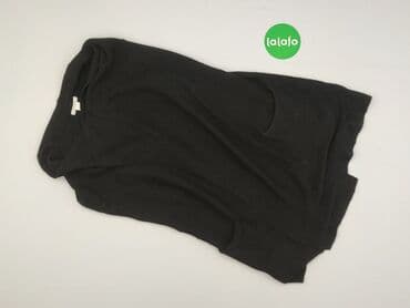 krótkie spodenki i marynarka: H&M, Kardigan damski, rozmiar XS — 2