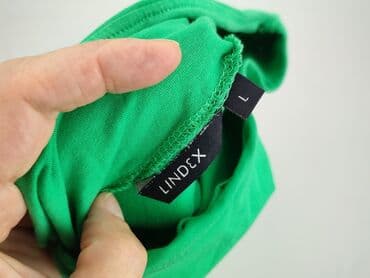 Women: Lindex, Women's blouse, size L (EU 40) — 6