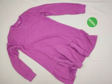 sinsay fioletowa sukienka: Sinsay, Sukienka damska, rozmiar S — 3