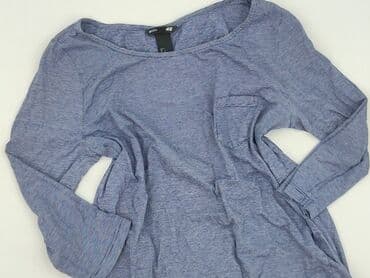 bluzki kopertowe reserved: H&M, Women's blouse, size S (EU 36) — 1