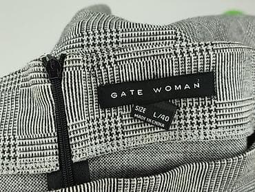 spodnie cecil: Gate Woman, Spódnica damska, rozmiar L — 4