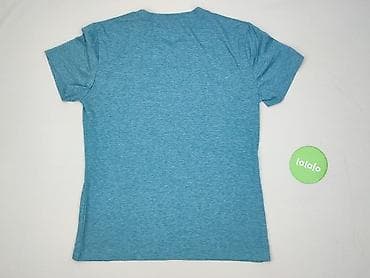 t shirty bra: T-shirt damski, rozmiar M — 3