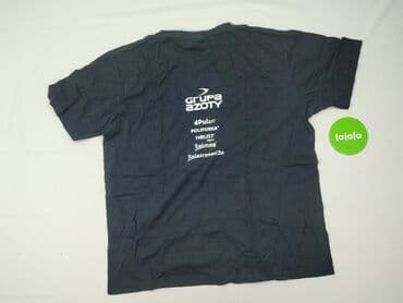 koszulka beksinski: Koszulka dla mężczyzn, L — 3