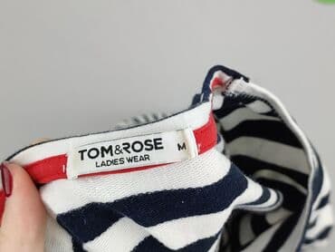 sukienki dla mamy pana młodego 2024: Tom Rose, Sukienka damska, rozmiar M — 4