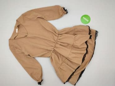 długa sukienka dla niskiej osoby: Sukienka damska, rozmiar S — 2